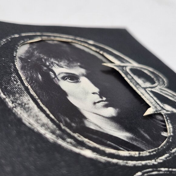 Quiet Riot Q R Master Digital Cassette Promotional Copy Pasha Records RARE - Picture 8 of 9